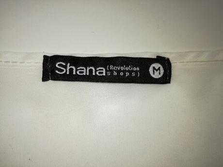 Pásikavá blúzka, m