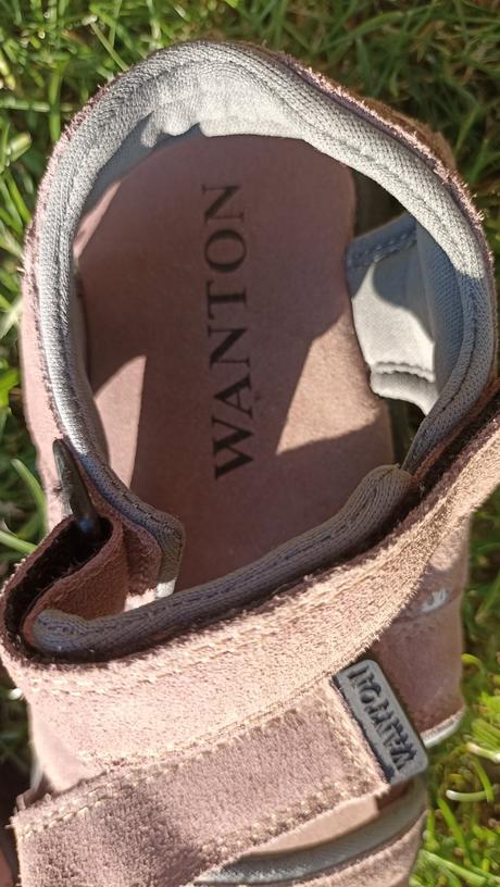 Sandále veľ 36, 36