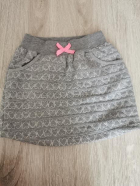 Sukňa 5-6rokov, pepco,116