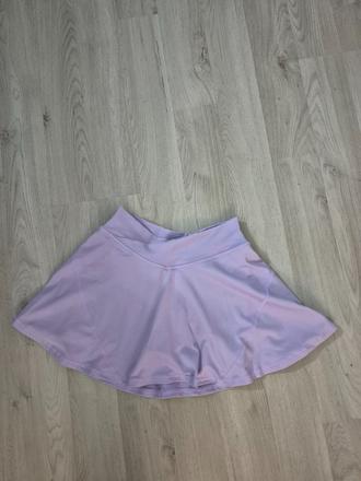 Krátké sukňonohavice, 140