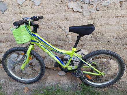 Bicykel harry veľkosť kolies 20, harry,20