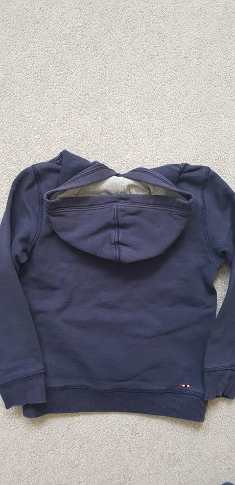 Mikina napapijri, napapijri,128