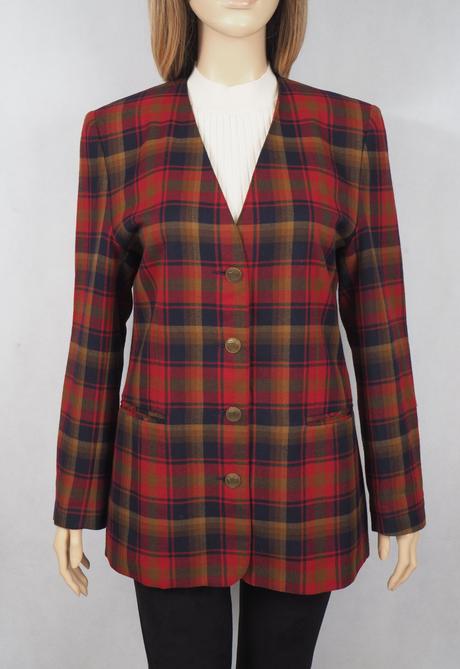 Kvalitné vintage sako kappahl, kappahl,40