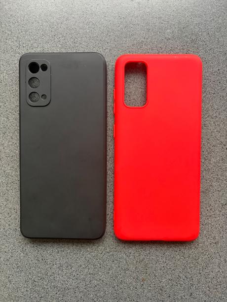 Kryt samsung s20, samsung