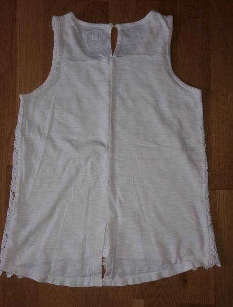 Blúzka, top, f&f,134