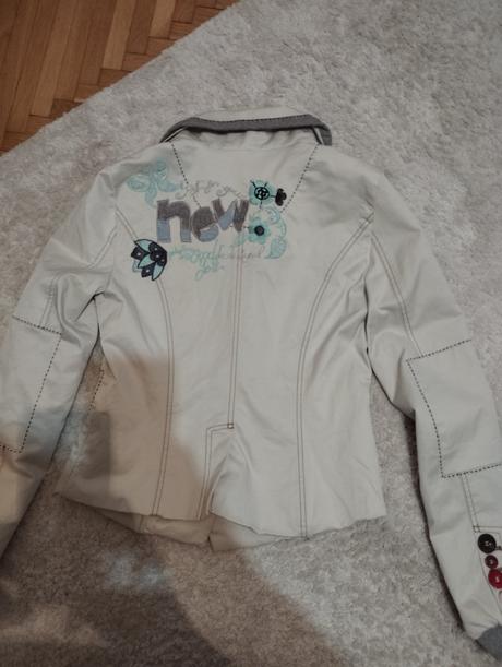 Sako desigual, desigual,34