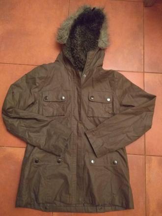 Prechodna bunda 13-14 rokov, zara,158