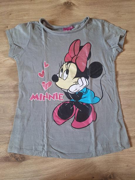 Tričko, disney,134