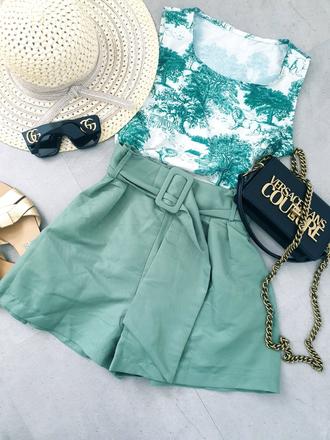 Kraťasy xs, 34 / xs