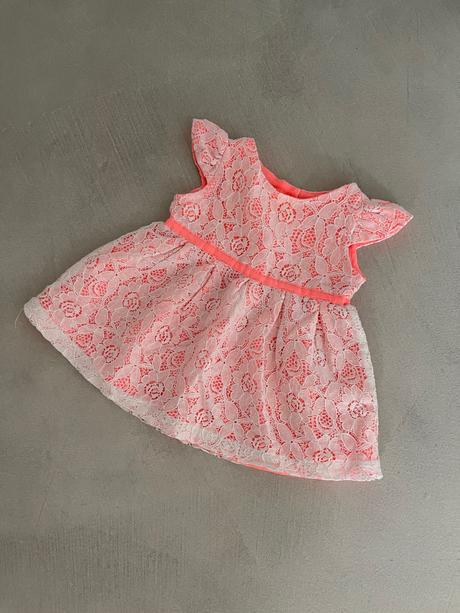 Šaty na leto, early days,62