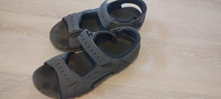 Sandále, geox,40