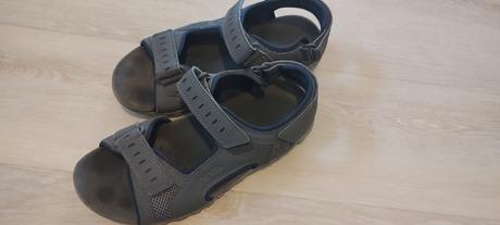 Sandále, geox,40