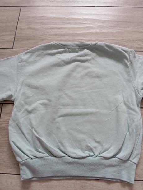 Mikina s líškou 110, pepco,110