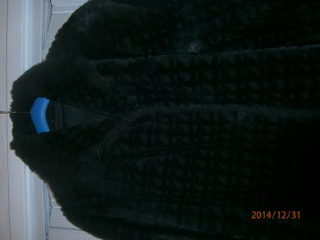 Kožuch s poštovným, 38