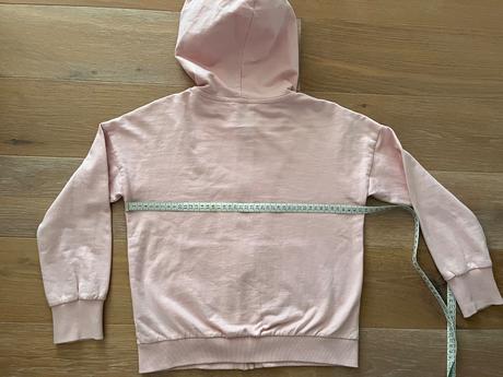 Mikina v.140, coccodrillo,140