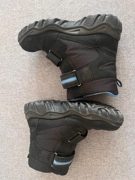 Superfit goretex zimné čižmy veľ. 37, superfit,37