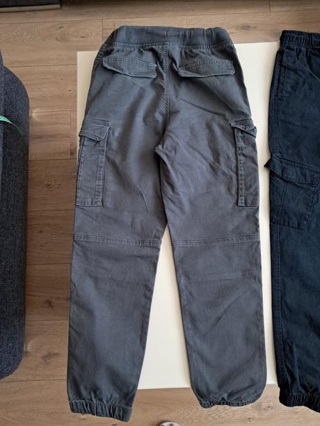 Cargo jogger rifle v.152, h&m,152