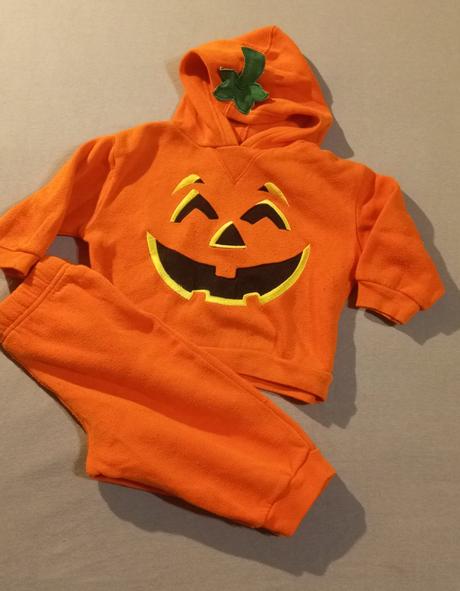 Súprava tekvička, 80