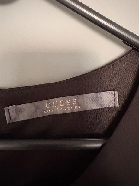 Letne saty, guess,xs