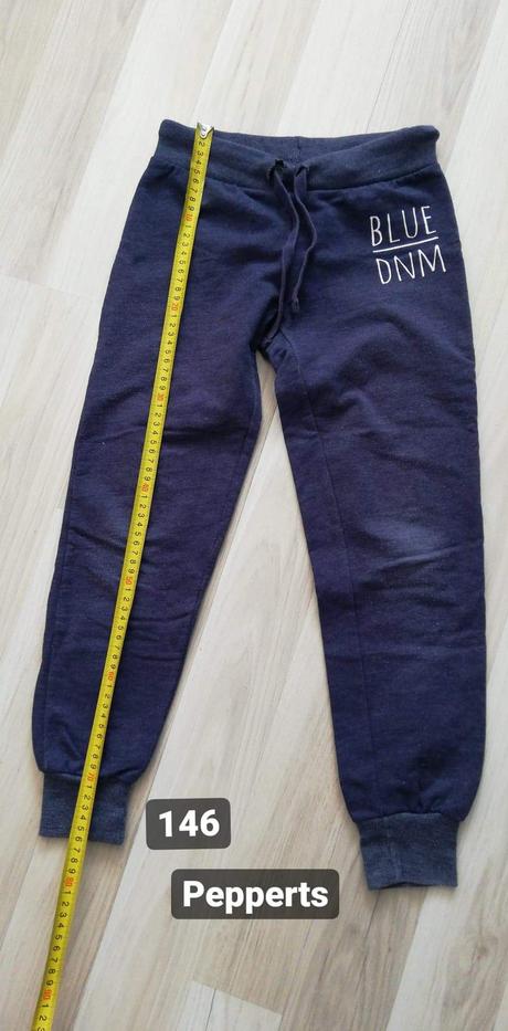 Tepláky, pepperts,146