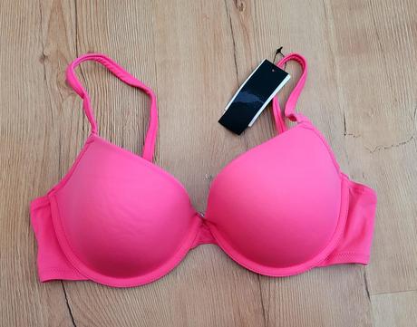 Plavková podprsenka 75d, l