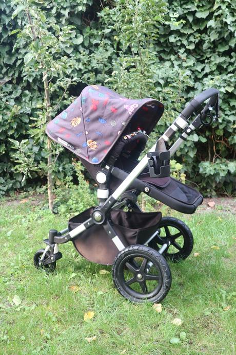 Bugaboo cameleon 3, plná výbava, bugaboo,bugaboo cameleon 3