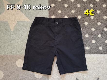 Elegantne kratasy, f&f,140