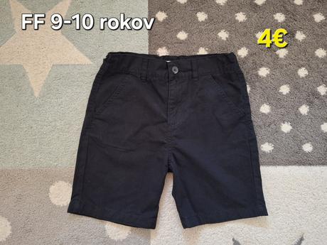 Elegantne kratasy, f&f,140