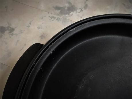 Elektrická veľká panvica/remoska,