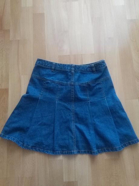 Rifľová suknička, alive,164