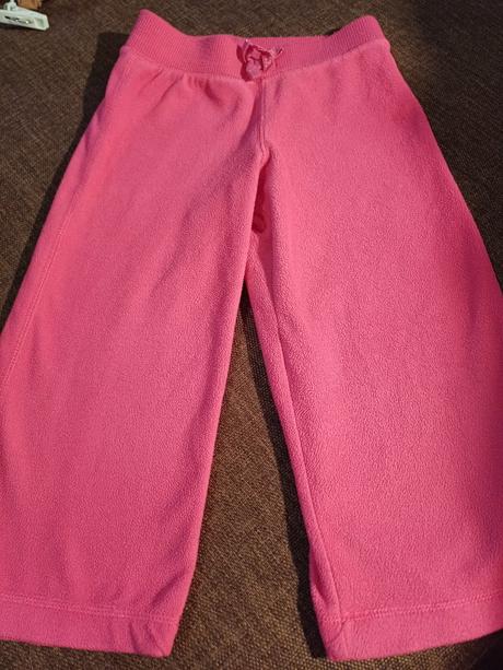 Tepláky cca 98, jumping beans,98