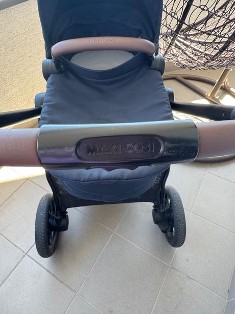 Kočík maxi cosi zelia 3, maxi-cosi,maxi-cosi zelia³