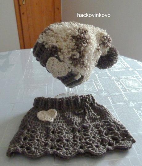 Smotanovo ruzova prechodna velk. 98-134, <50 - 158