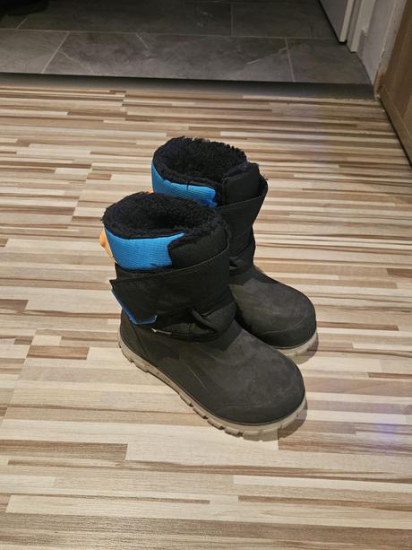 Zimne snehule decathlon 34, decathlon,34