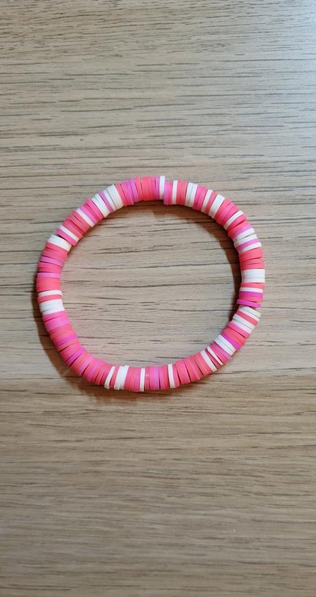 Ručne vyrobené náramky - 4 ks, 