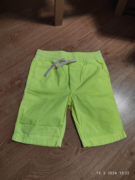 Bavln.kratasy benetton, benetton,134