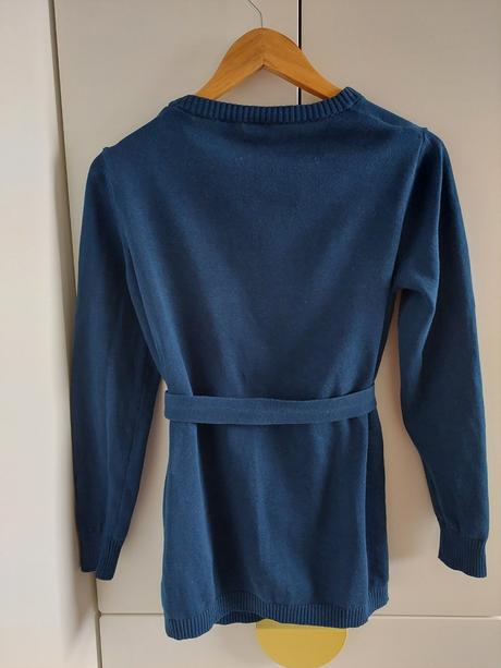 Tehotenský sveter esmara, veľ. s, esmara,s