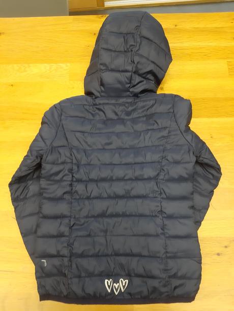 Darujem jarnu/ jesennu vetrovku, impidimpi,116