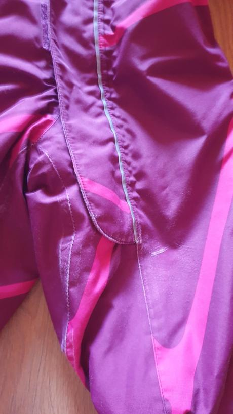 Overal reima a dve bundy, reima,92