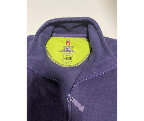 Mikina authority 116/122, authority,116