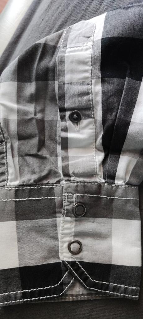 Košeľa kockovaná, s.oliver,s