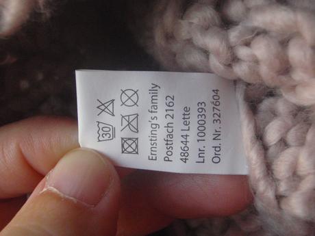 5x štrikovaná čiapka, 122–134