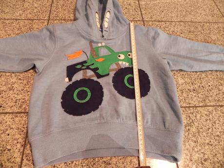 Mikina s monster truckom, next,92