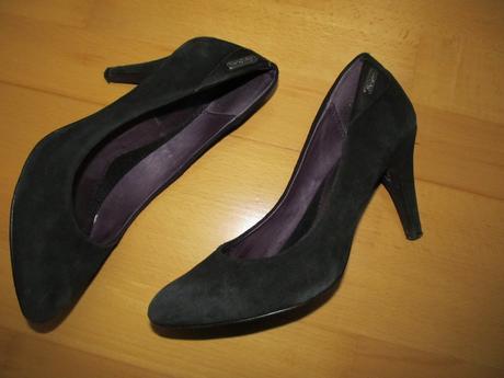 Lodičky kožené, pepe jeans,36