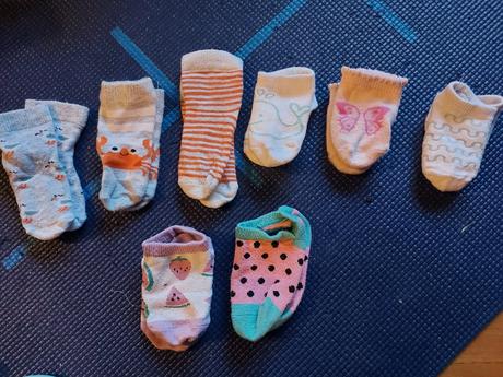 Ponožky, 18