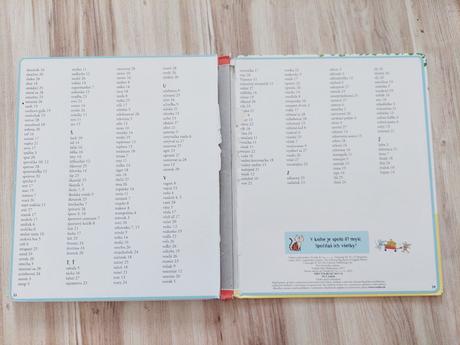 Svojtka veľká kniha prvých slovíčok, 