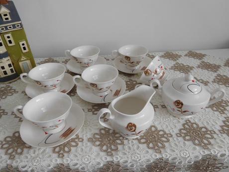 Šálky na kávičku,, 