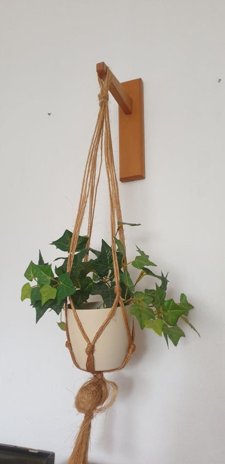 Retro závesný držiak, 