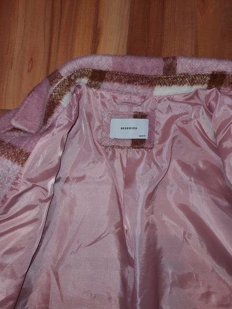 Bundička reserved 140, reserved,140