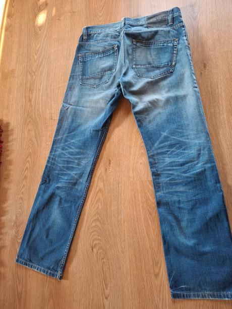 Pánske rifle, esprit,l